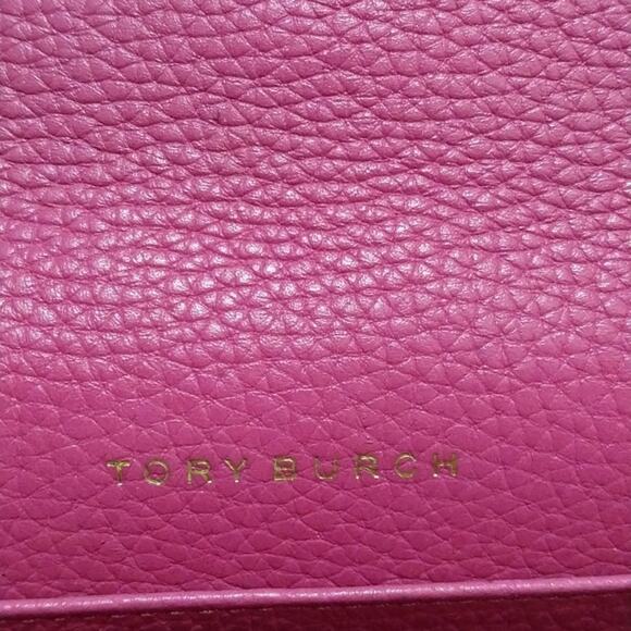 Tory Burch Wallet Thea Crossbody Bag - Picture 6 of 12